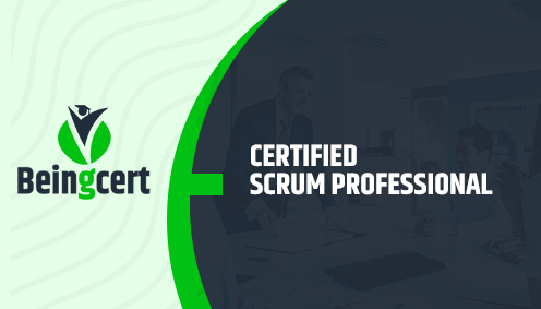 Image Certified Scrum Professional
